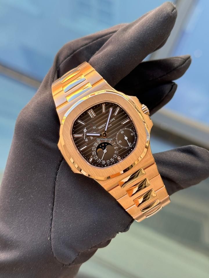 Buy pre-owned luxury watches in London and Dubai